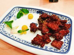 麦仁秘制骨-宁波状元楼酒店(和义路店)
