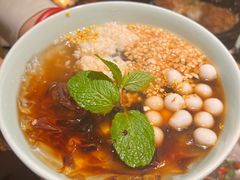 -绿茶餐厅(领展购物广场·中关村店)