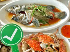 -众味海鲜大排档·活海鲜·潮汕味(南澳店)
