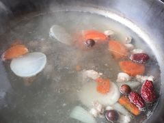 -313羊庄鲜羊火锅·鲜羊肉烧烤(李村店)