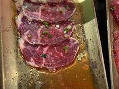 -炙城·韩式烤肉(南京东路店)