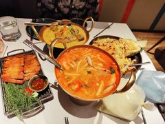 黄咖喱牛腩-BetterThai 泰加(苏州中心店)