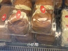 -白玉兰食品(汇联商厦店)