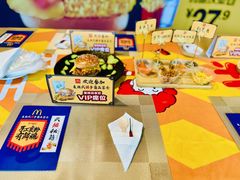 -麦当劳(开源大道东荟城DT店)