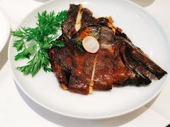 招牌鸦片鱼头-南麓·浙里(外滩店)