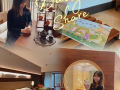 -白虎自助餐厅·真老虎·景观自助餐厅(广州长隆酒店)