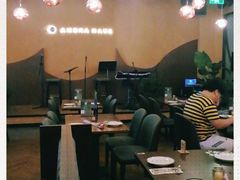 大堂-Ambra Haus琥珀屋精酿餐厅(宝山店)