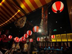 -白石的深夜食堂(济南万象城店)