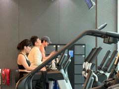 -24/7 FITNESS 健身(罗湖金光华店)