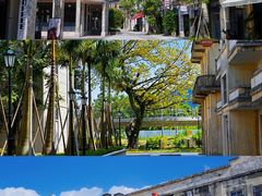 -赤坎·广东华侨国际旅游度假区