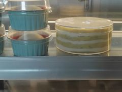 -7cake榴莲千层蛋糕(松江店)