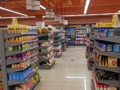 -百佳超市(海怡湾畔店)