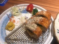 -隐月· 㐂和食屋(芝罘万达公馆店)