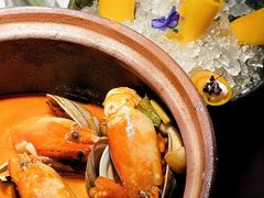 -星叶·东南亚料理(温州万象城店)