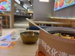 -梨花牛肉汤饭(仁恒伊势丹店)