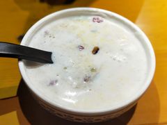 -清真老马家国华牛奶鸡蛋醪糟(正宁路店)