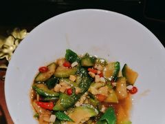 -缪氏川菜(深圳北站缤果空间店)