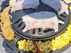 -外婆掌柜·东北家庭烤肉(托乐嘉店)