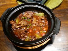 -老阿爸鲜鱼土菜(昆山花桥店)