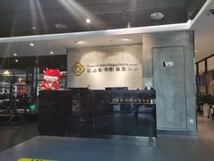 -金融街长安体育中心(北京长安店)