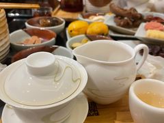 -青藤茶馆(南山路店)