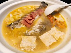 -庆江南江南菜(琴湖溪里花园城店)