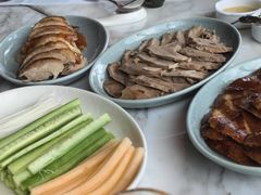 -无锡苏宁银河国际酒店-悦府65中餐厅