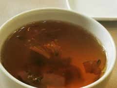 -四海酒家生态粤菜