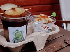 -109 COFFEE(建筑学院店)