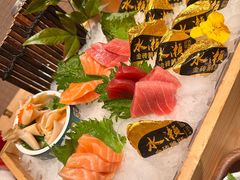 -Minase水濑·日料放题(外滩店)