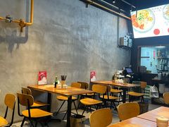 -圳兴面王·拌川·特色炒面(南山保利剧院店)