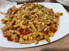 -洪霞餐馆
