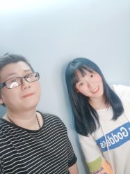 点击看大图 -摩登时尚烫染定制专家