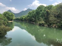 -贵阳市花溪国家城市湿地公园