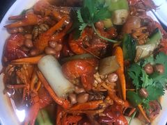 -夜猫子串吧·龙虾.江西小炒(万塘路店)