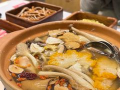 -菌小白火锅(时尚天河店)