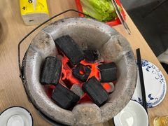 -兴兴旺·冬瓜盅·啫啫煲(西华路店)