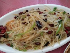 -乐乐餐厅(湘子庙街店)