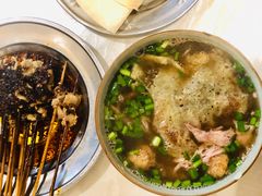不翻汤-正宗刘记不翻汤(和园店)