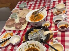 -西贝(华发商都店)