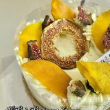 宝藏甜品新店｜空间？艺术？新晋sheng地～拍照也太棒了吧！