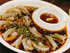海派生卤虾-蠔友汇(皇姑店)