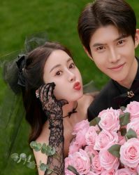 -全城热恋璀璨婚纱摄影(国贸总店)