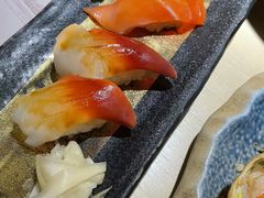 -江左尚白日本料理(万象城店)