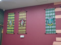 -谜盒子奇幻密室(南屏店)