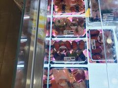 -争鲜回转寿司(通州万达店)