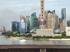 -上海和平饭店-华懋阁 The Cathay Room