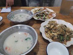 -南记食粥坊·宵夜大排档(莲花总店)