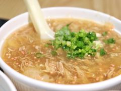 -食盈碗仔翅(星玺广场店)