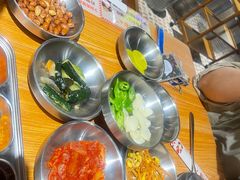 -哼蟹二将·烤肉酱蟹(合生汇店)